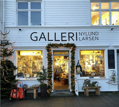 Galleri Nylund Larsen